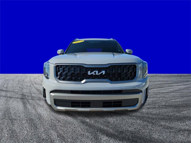 Used 2023 Kia Telluride EX X-Line image 9