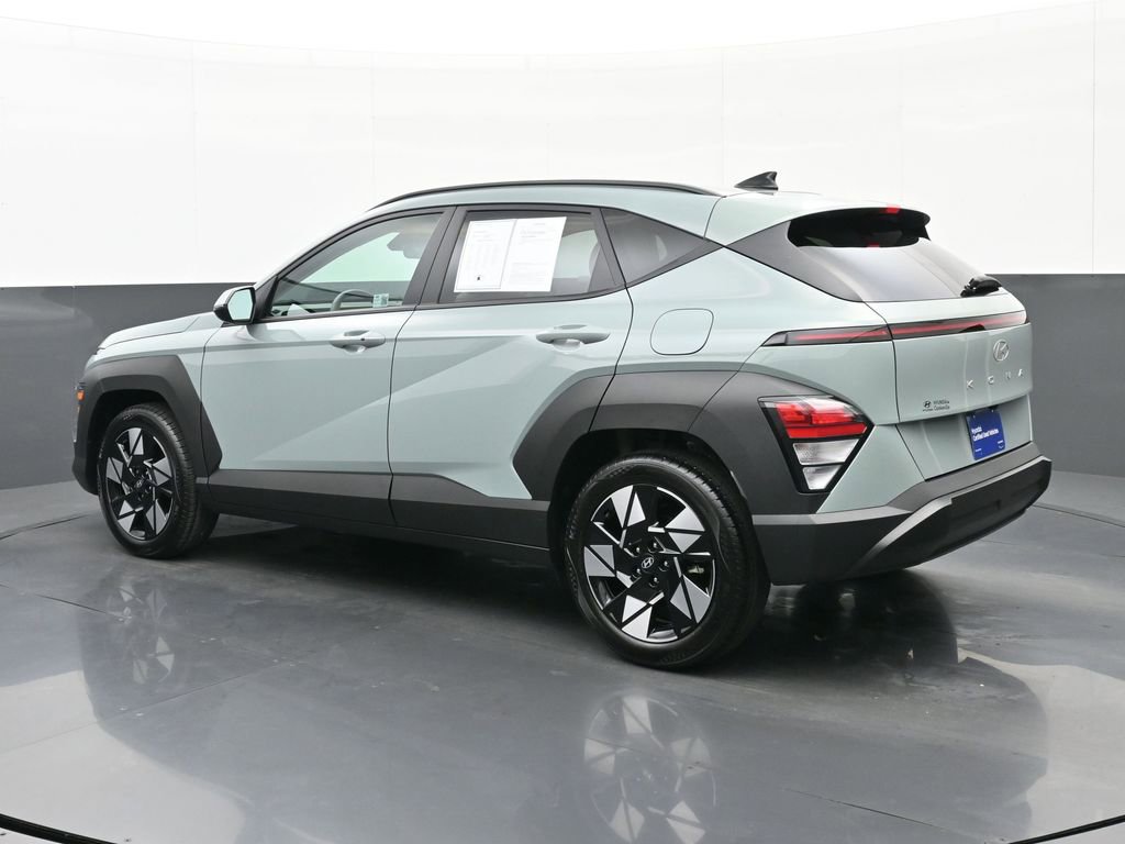 Certified 2024 Hyundai Kona SEL image 6