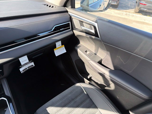 New 2026 Mitsubishi Outlander SE FWD image 20