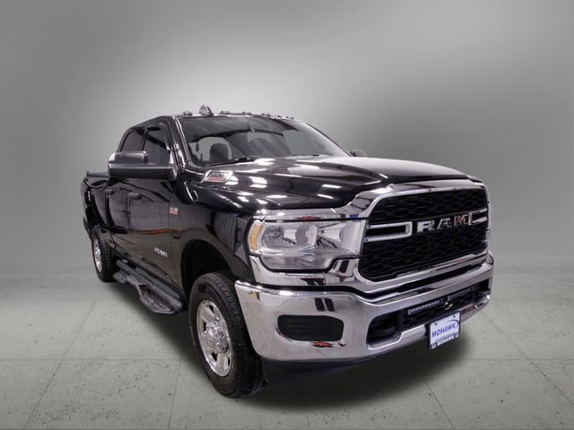 Used 2022 RAM 2500 Tradesman image 9