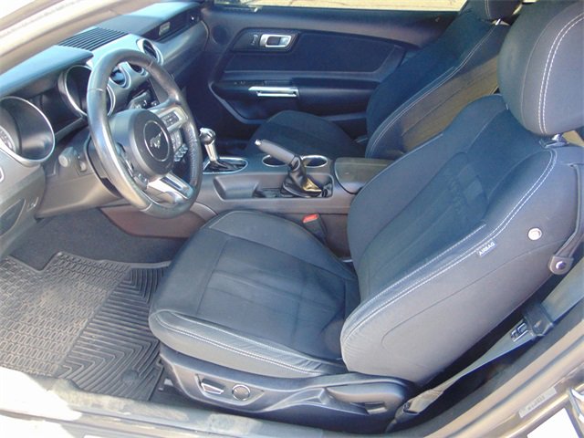 Used 2019 Ford Mustang GT w/ Equipment Group 301A image 10