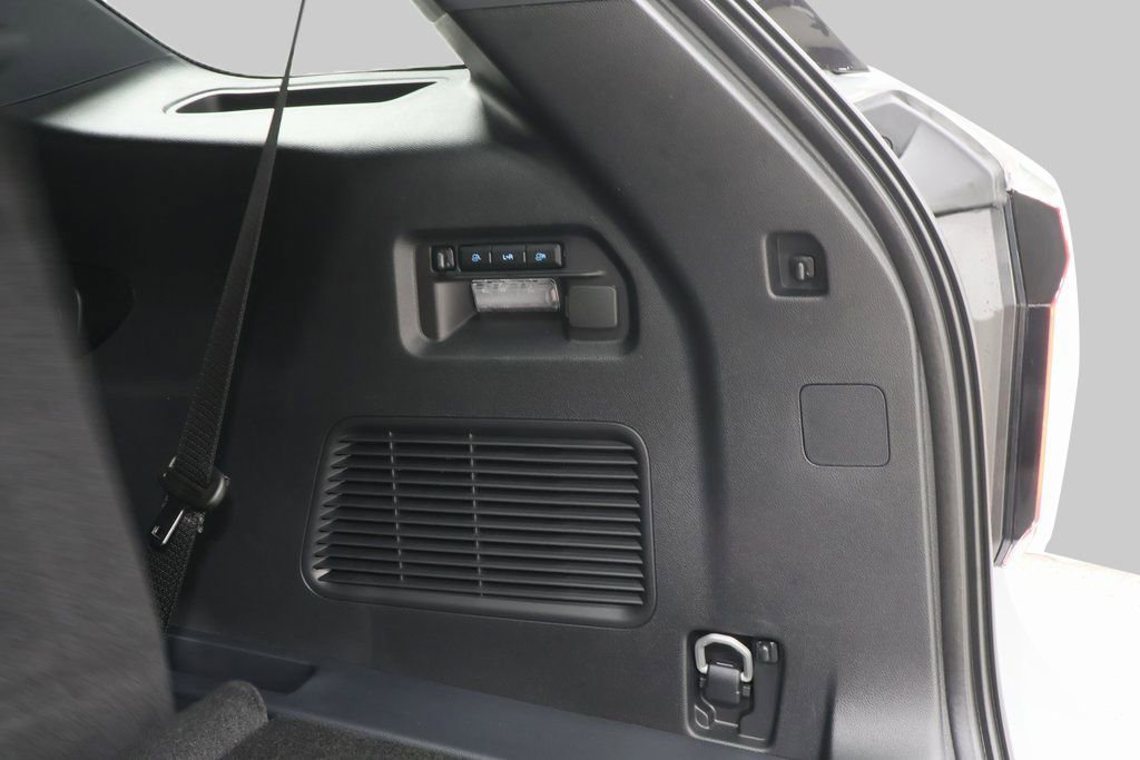New 2026 Ford Explorer Tremor w/ Tremor Convenience Package image 28