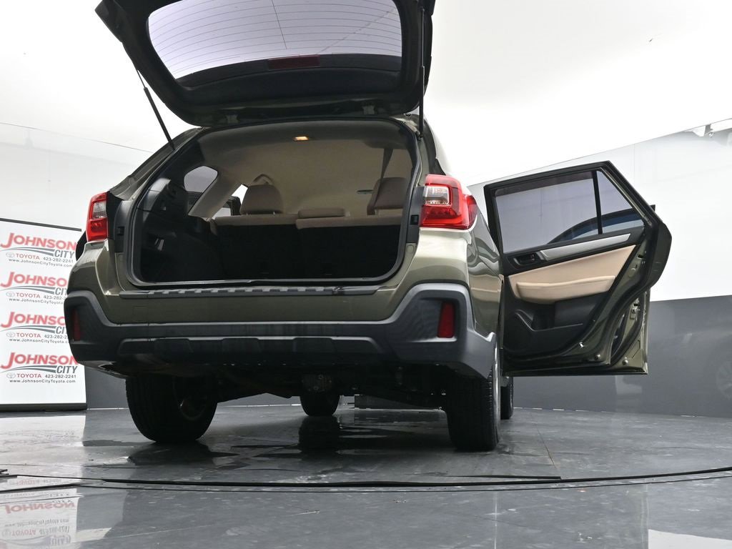 Used 2018 Subaru Outback 2.5i w/ Popular Package #1 image 48