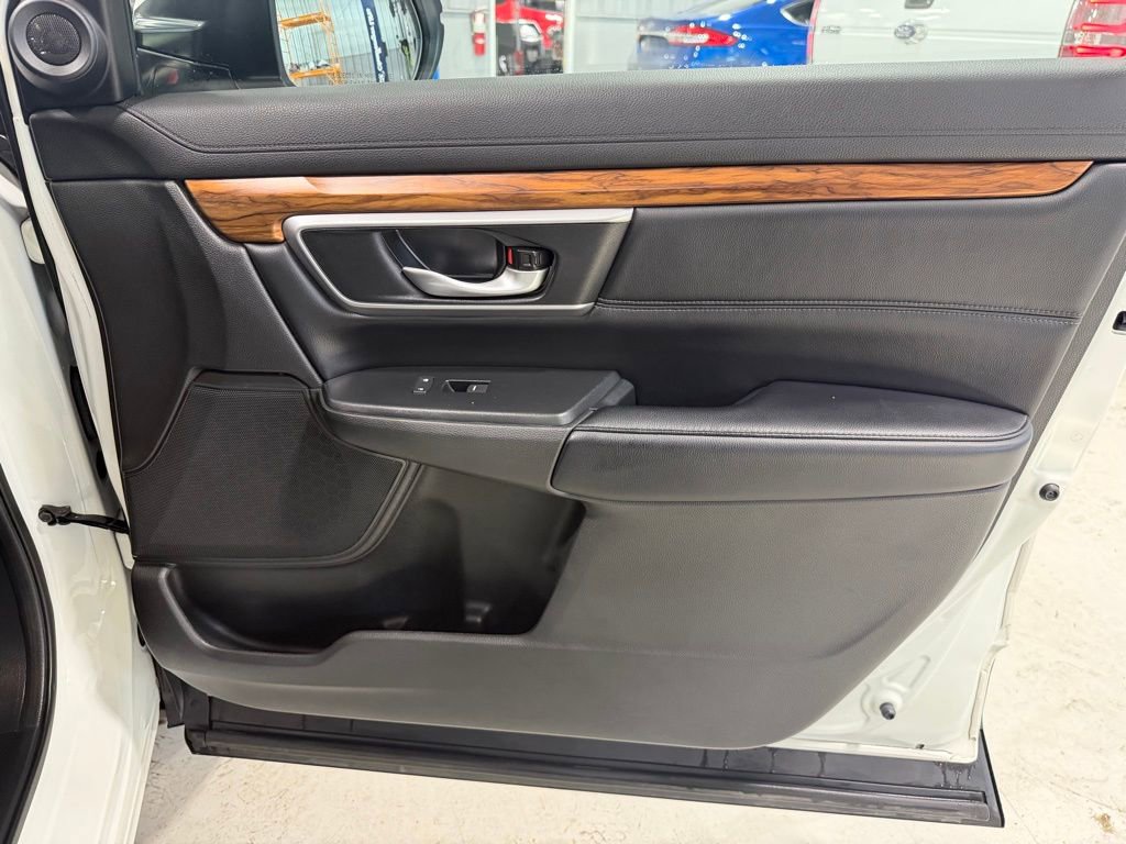 Used 2018 Honda CR-V EX-L image 32