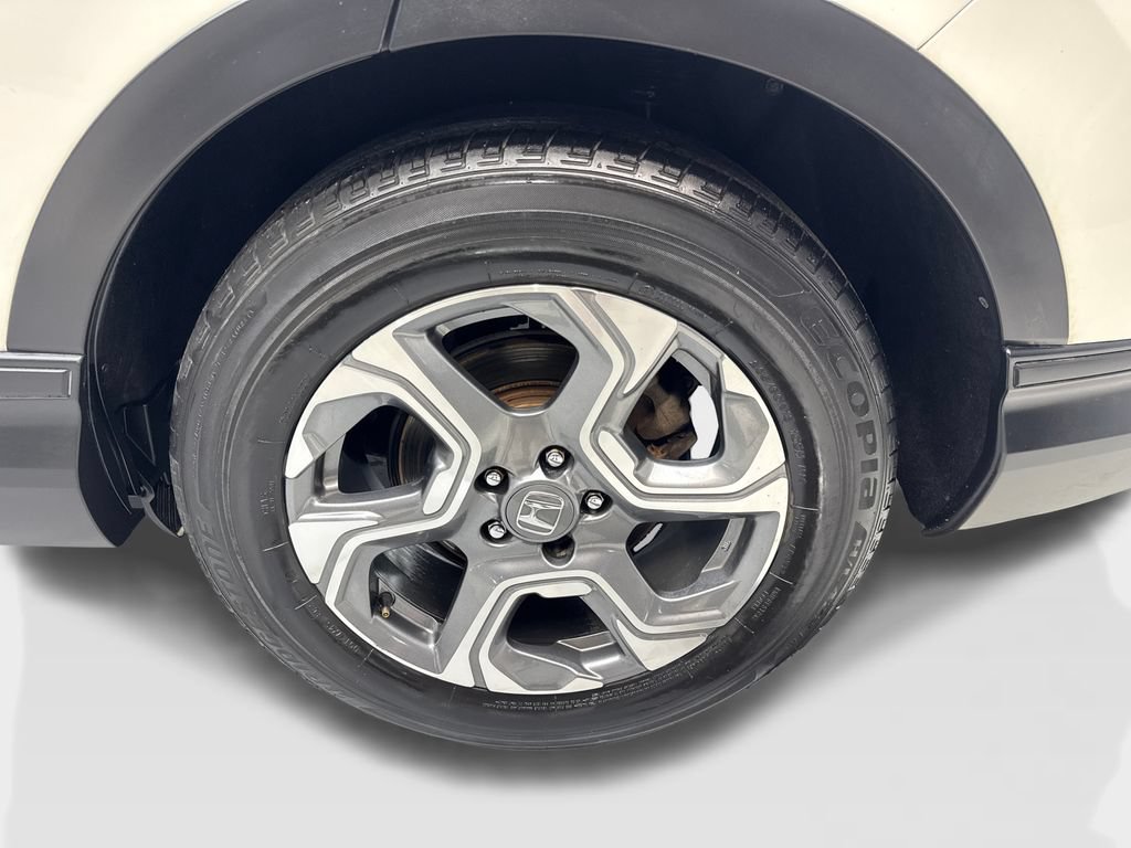 Used 2017 Honda CR-V EX image 83