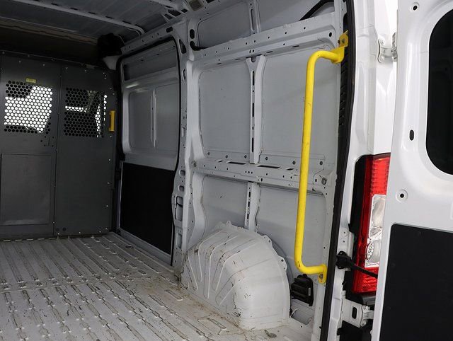 Used 2023 RAM ProMaster 2500 image 20