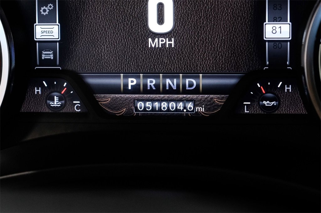 Used 2024 RAM 3500 Laramie w/ Bed Utility Group image 16