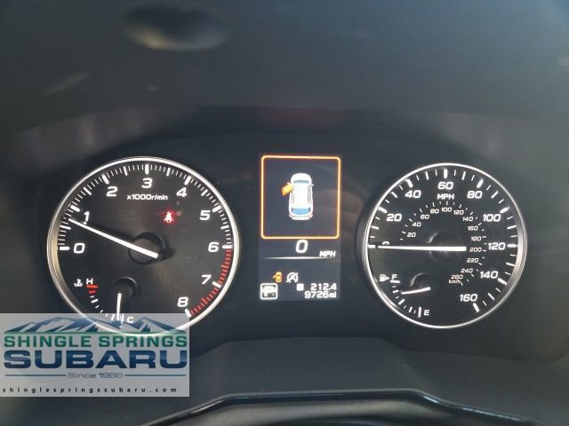 Certified 2025 Subaru Outback Premium image 41