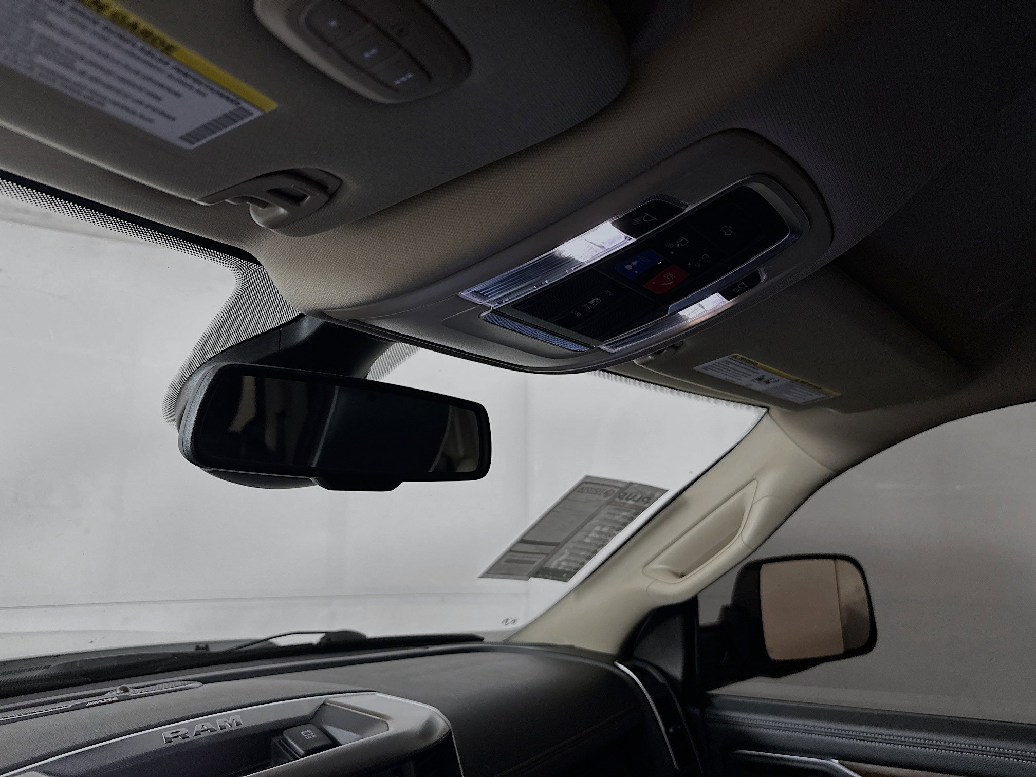 Used 2022 RAM 2500 Laramie image 18