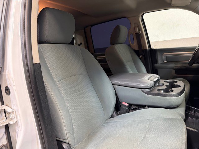 Used 2017 RAM 2500 SLT image 52