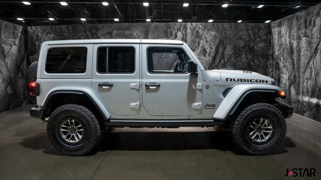 Used 2024 Jeep Wrangler Unlimited Rubicon 392 image 23