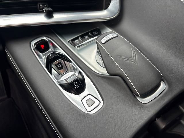 Used 2023 Chevrolet Corvette Stingray Premium Conv RWD image 23
