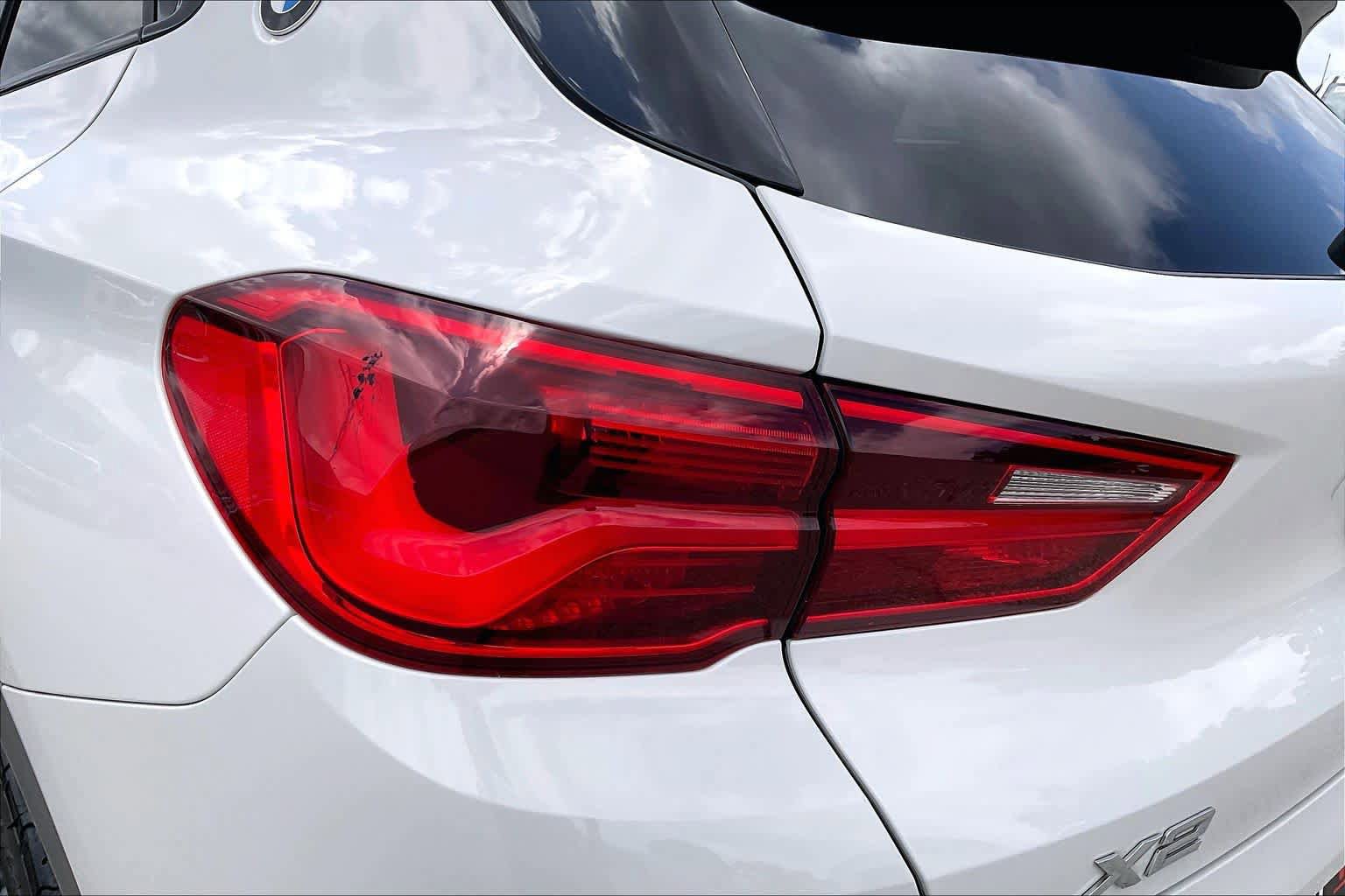 Used 2019 BMW X2 sDrive28i w/ M Sport X Package image 32