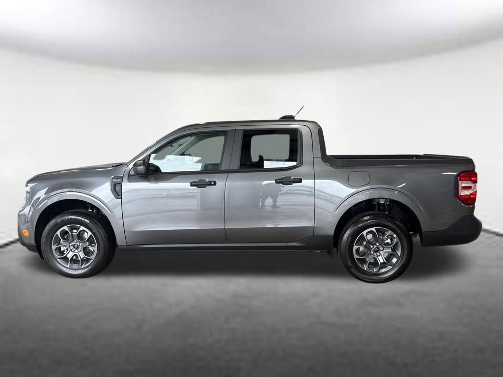 New 2026 Ford Maverick XLT w/ Equipment Group 301A image 2