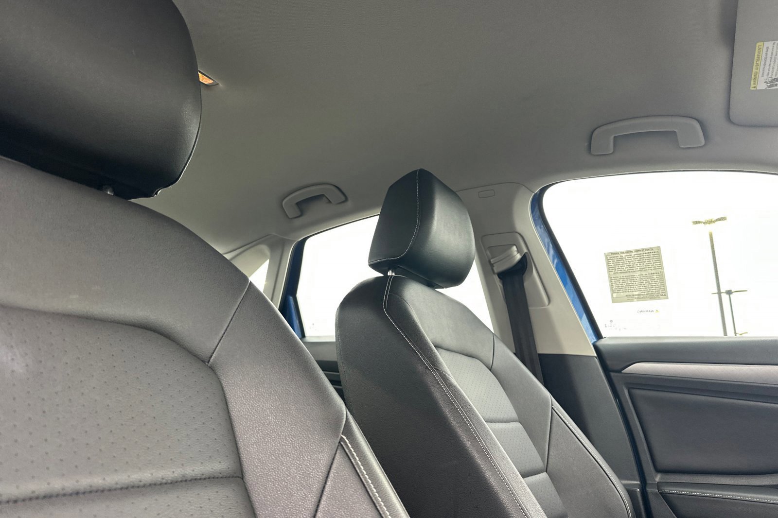 Used 2024 Volkswagen Jetta SE image 16