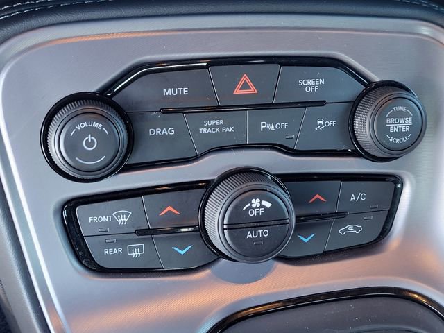 Used 2023 Dodge Challenger R/T Scat Pack w/ 1320 Plus Group image 20