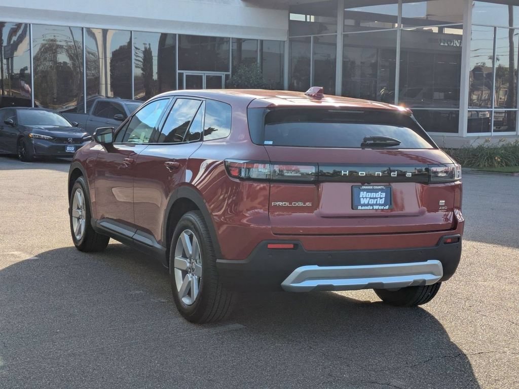 New 2026 Honda Prologue EX image 7
