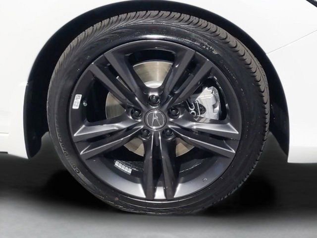 Used 2023 Acura Integra A-Spec image 11