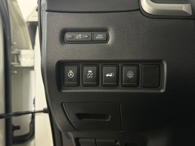 Used 2021 Nissan Murano SL w/ SL Moonroof Package FWD image 31