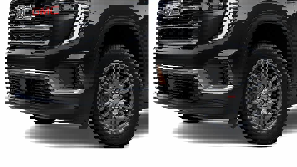 New 2025 GMC Acadia Elevation w/ LPO, Floor Liner Package image 55