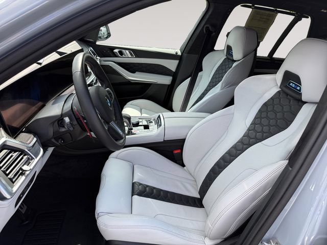Used 2026 BMW X5 M Competition w/ Executive Package AWD/4WD image 9