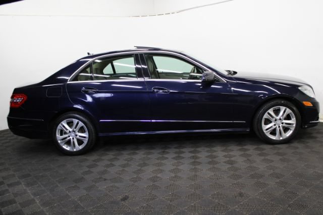Used 2011 Mercedes-Benz E 350 4MATIC Sedan image 6
