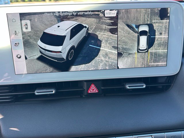 Used 2023 Hyundai Ioniq 5 Limited AWD/4WD image 33