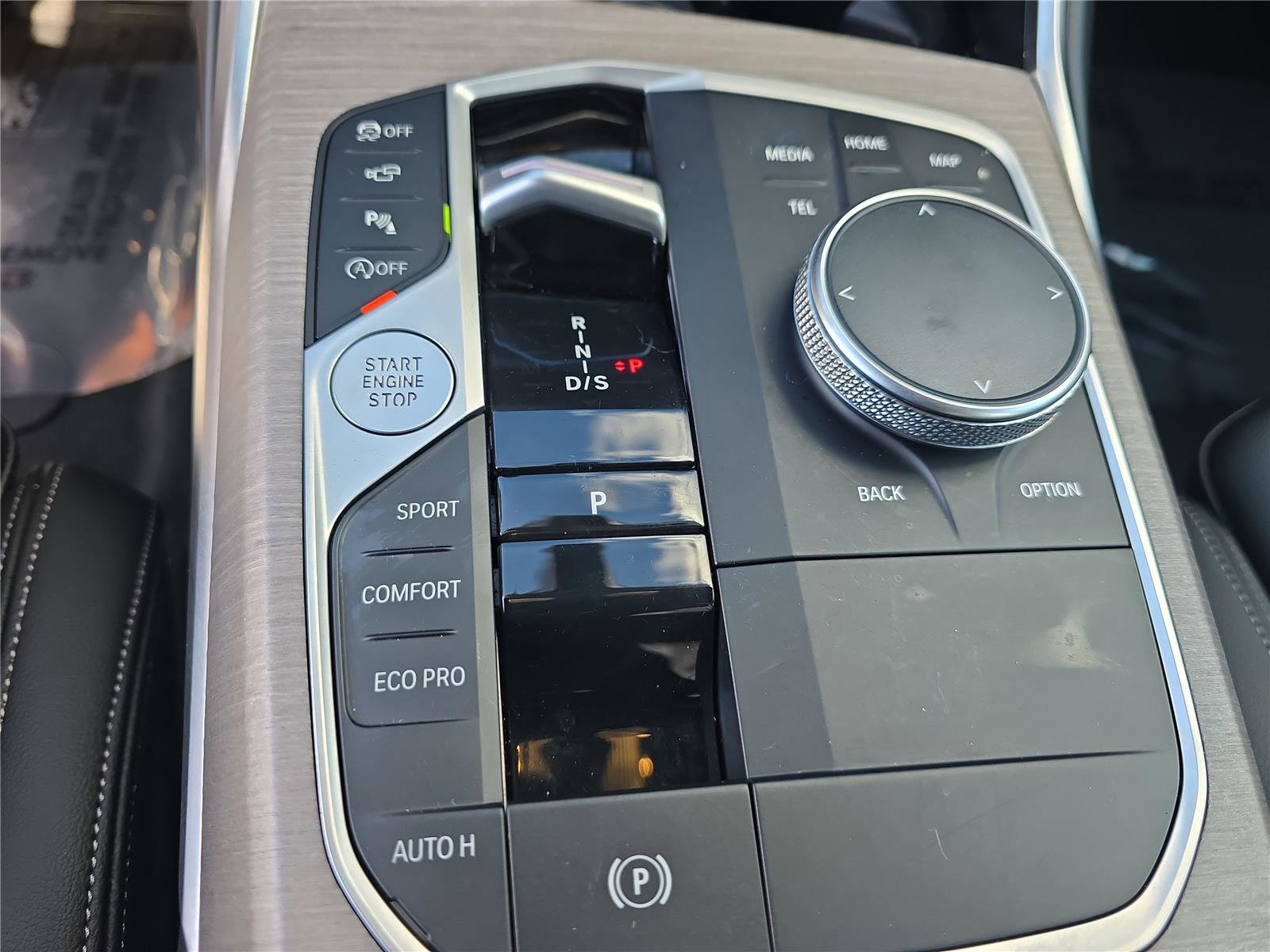 Used 2025 BMW 330i 330i image 18