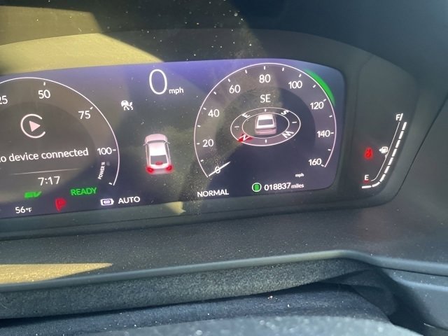 Used 2024 Honda Accord EX-L image 13