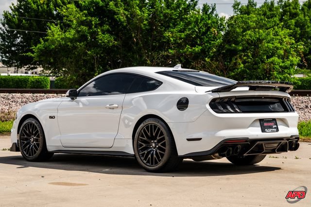 Used 2020 Ford Mustang GT w/ GT Performance Package RWD image 51