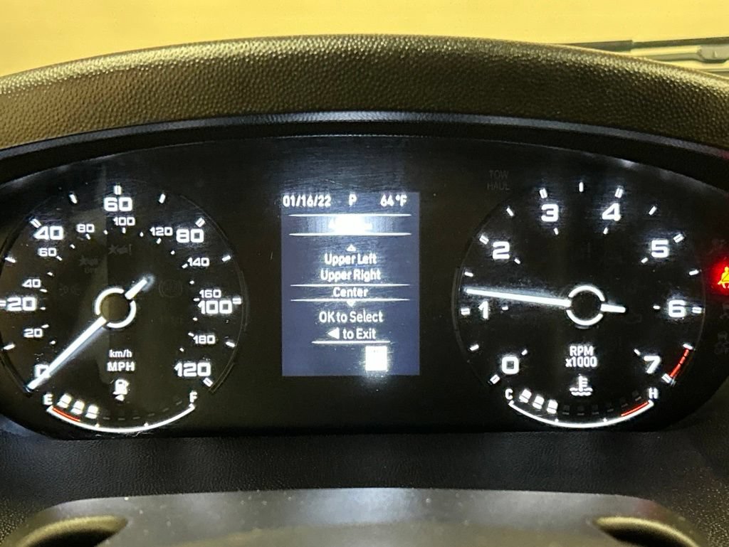 Used 2025 RAM ProMaster 2500 w/ Convenience Group FWD image 16