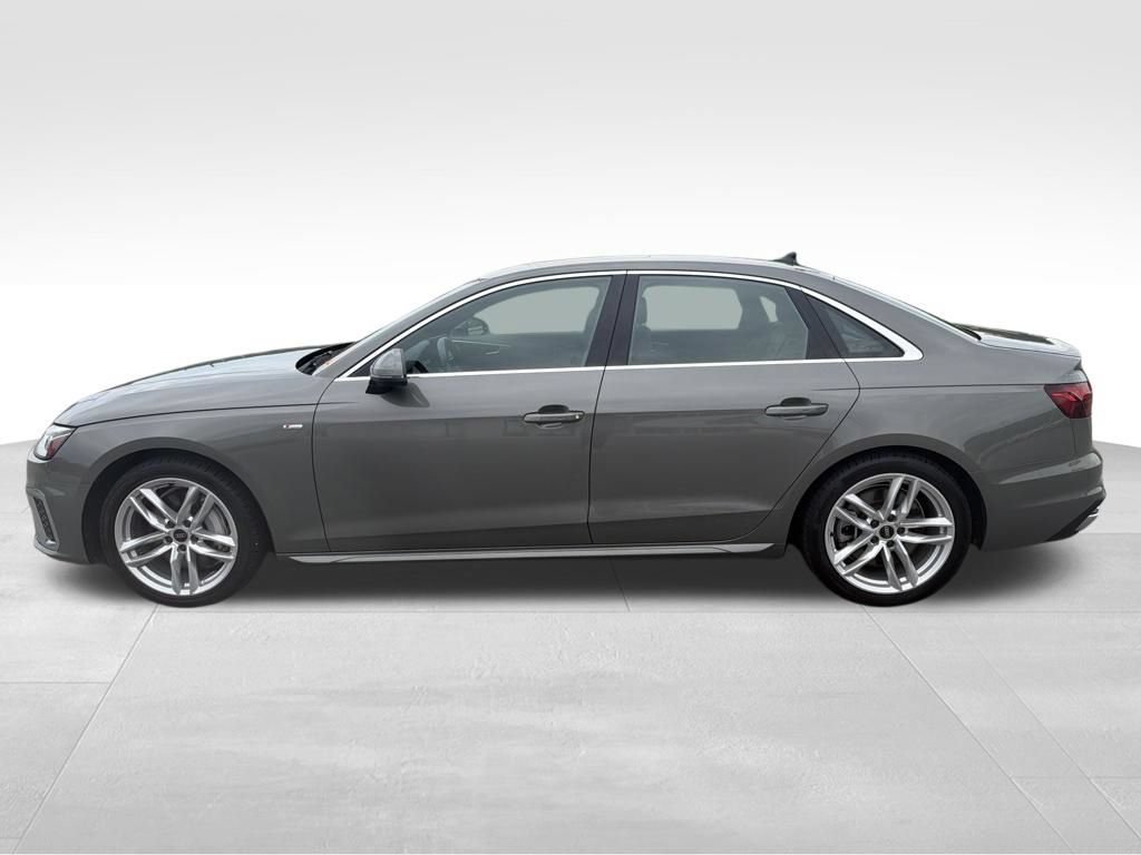 Used 2024 Audi A4 2.0T Premium Plus AWD/4WD image 48