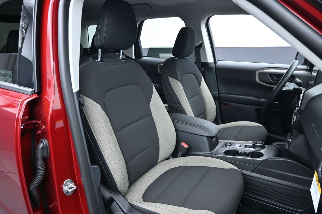New 2026 Ford Bronco Sport Big Bend AWD/4WD image 22