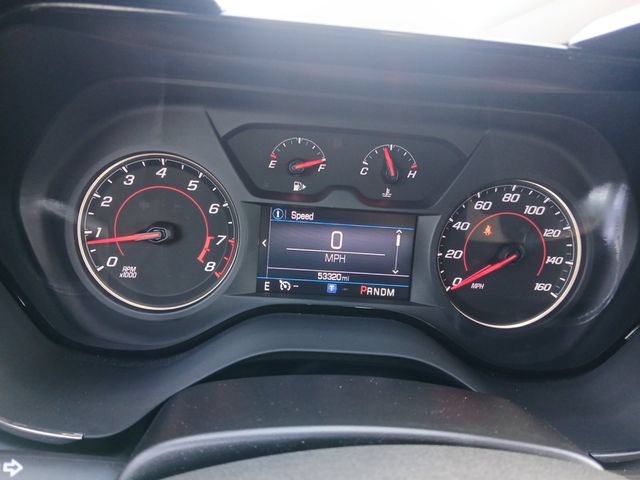 Used 2022 Chevrolet Camaro LT w/ RS Package RWD image 23