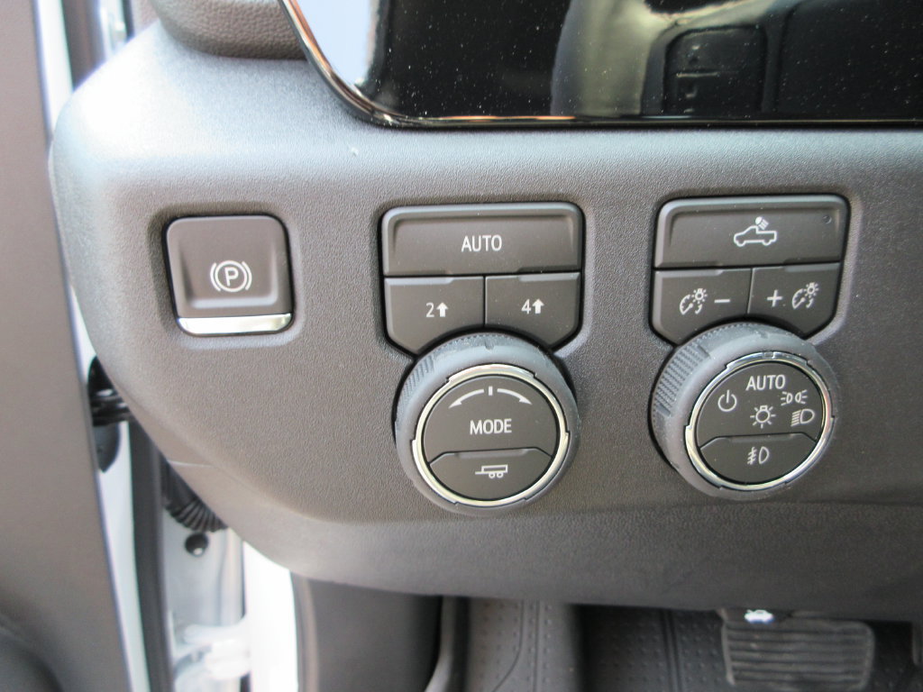 New 2026 Chevrolet Silverado 1500 RST w/ RST Select Package AWD/4WD image 25