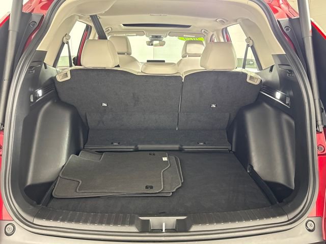 Used 2024 Honda CR-V EX-L image 20
