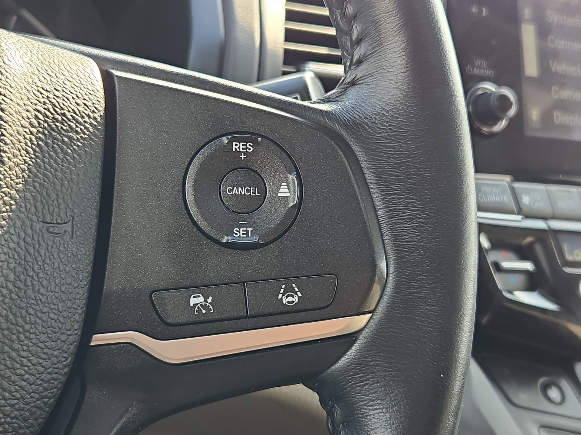 Used 2021 Honda Odyssey EX-L image 19