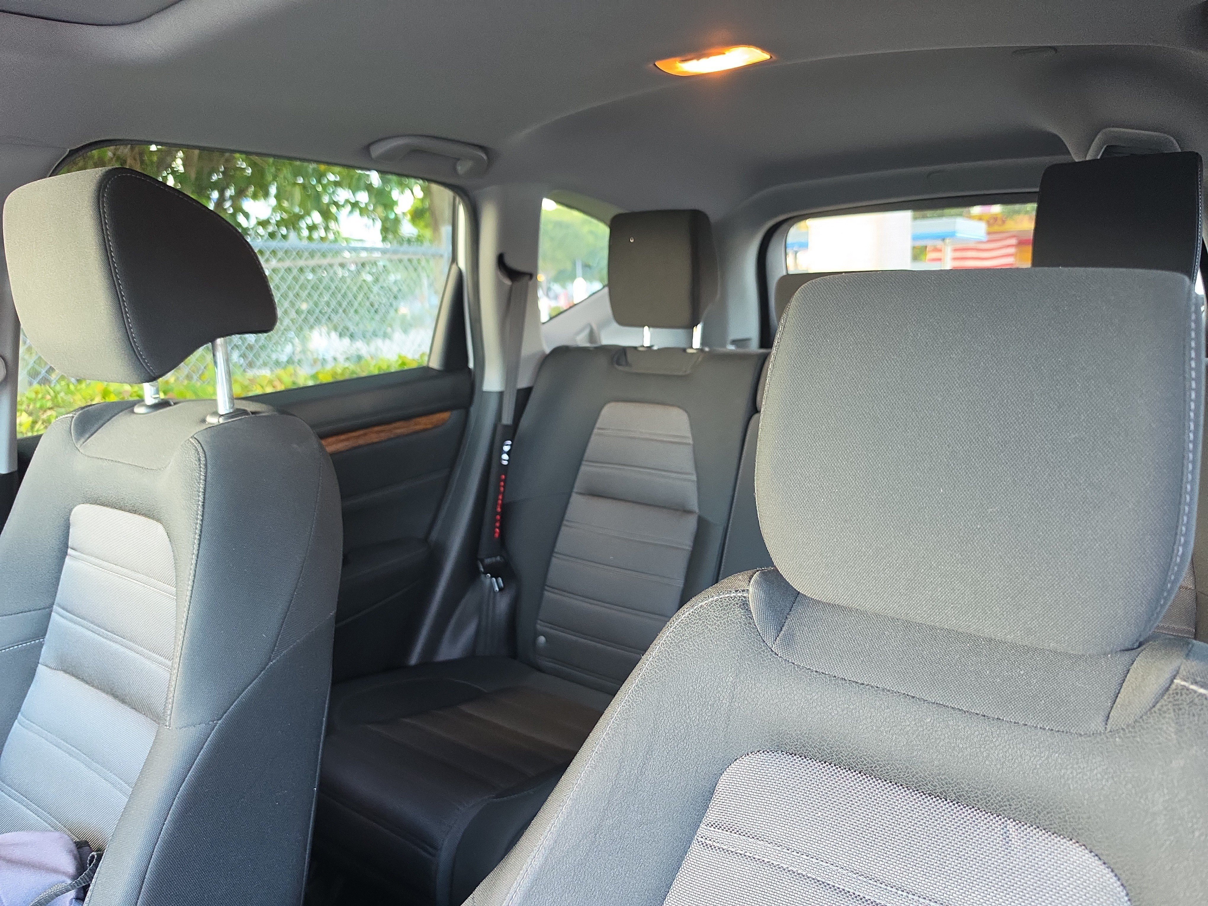 Used 2020 Honda CR-V EX image 20