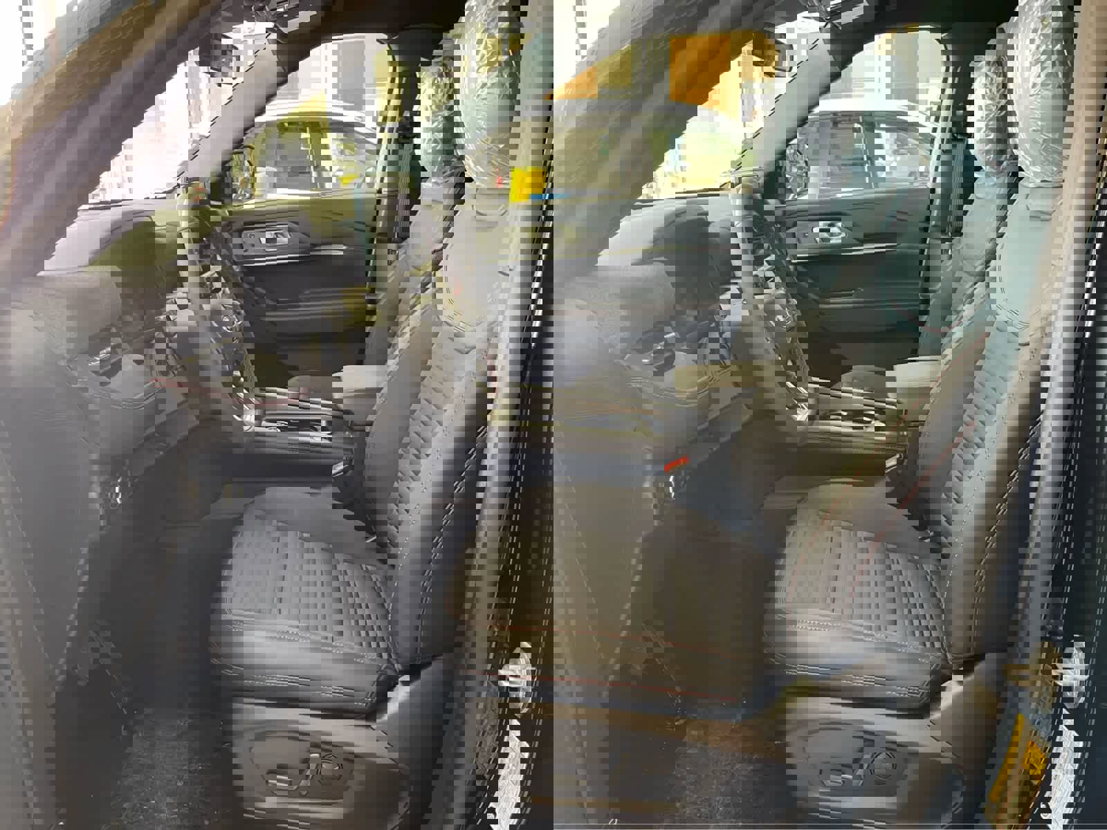 New 2026 Ford Explorer ST-Line image 15