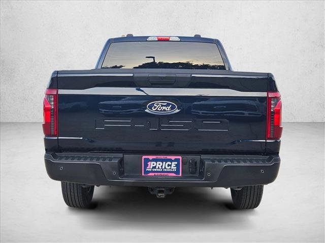 Certified 2025 Ford F150 XL RWD image 7