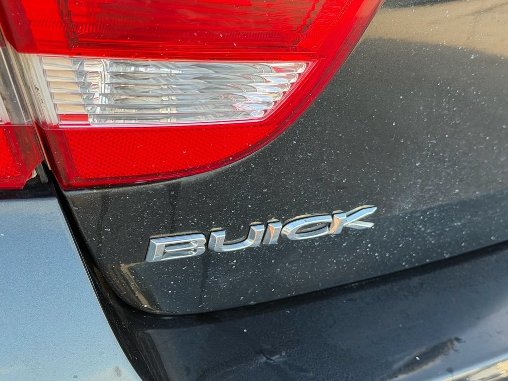Used 2014 Buick Verano Convenience FWD image 15