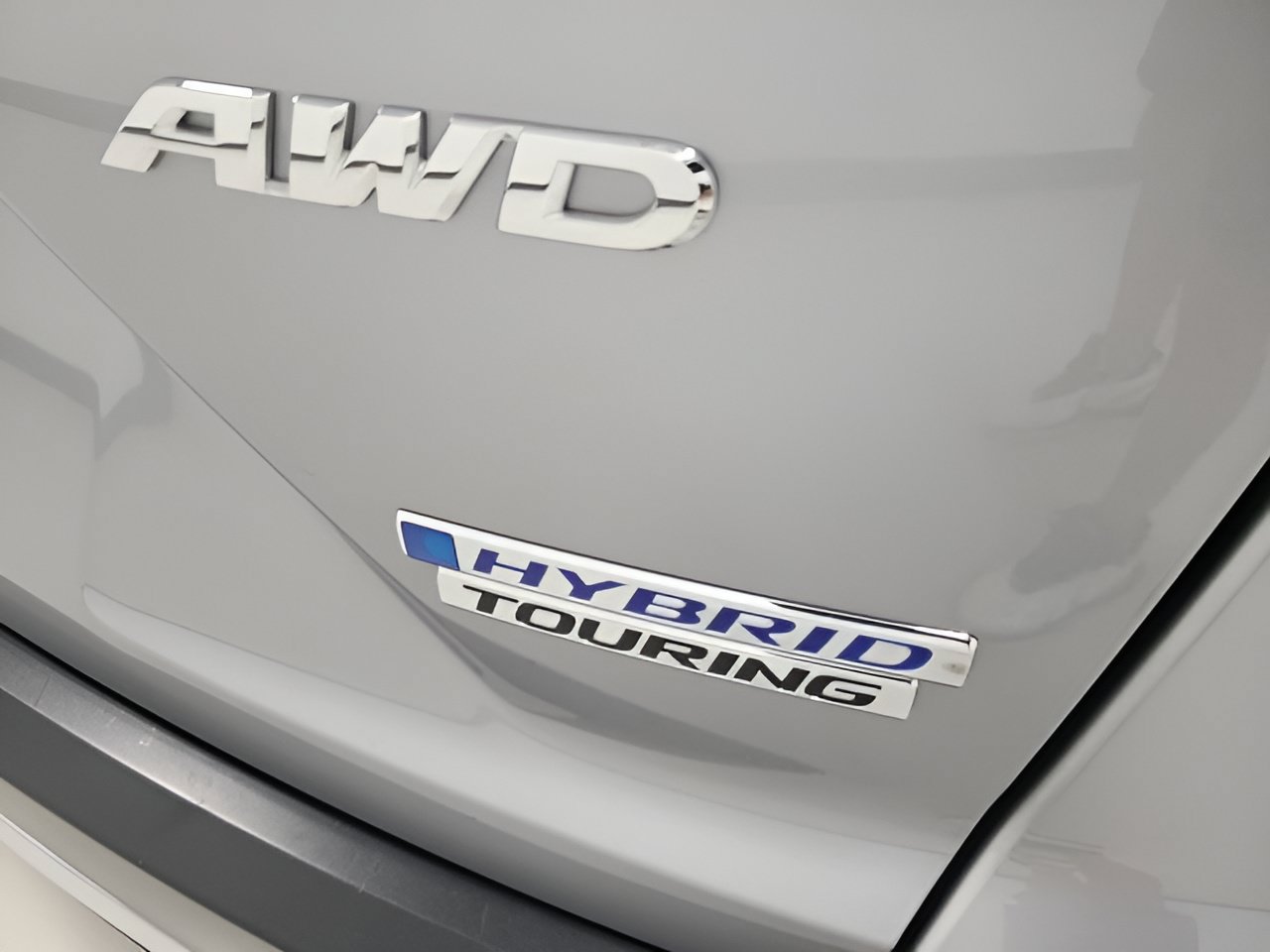 Used 2022 Honda CR-V Touring image 8