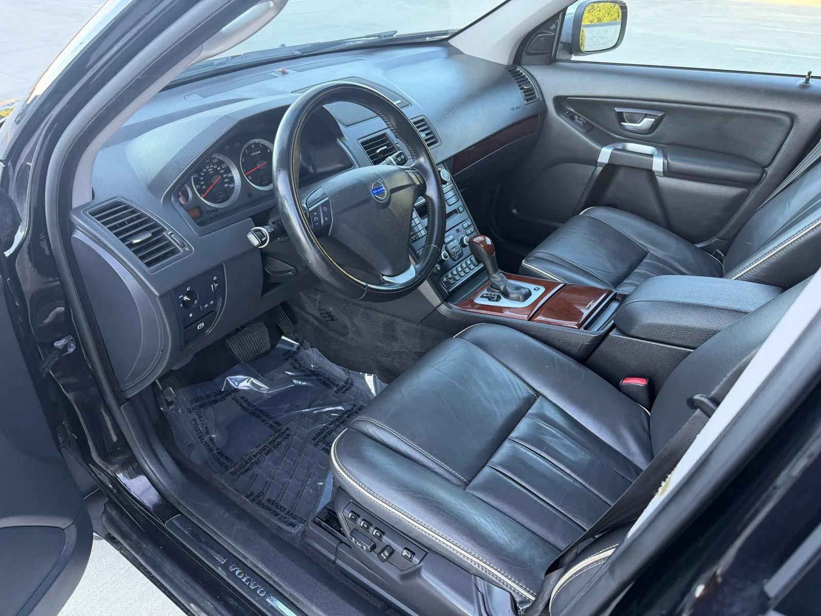 Used 2013 Volvo XC90 3.2 AWD/4WD image 15