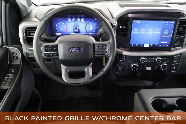 Used 2025 Ford F150 XLT AWD/4WD image 20