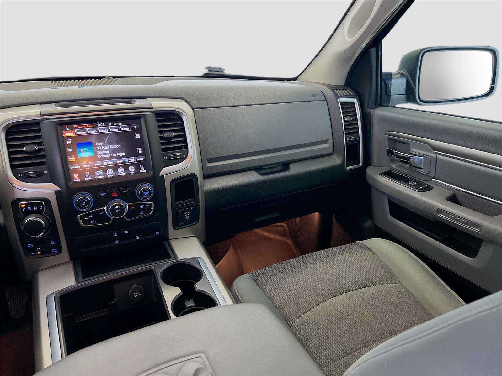 Used 2014 RAM 1500 Big Horn AWD/4WD image 24