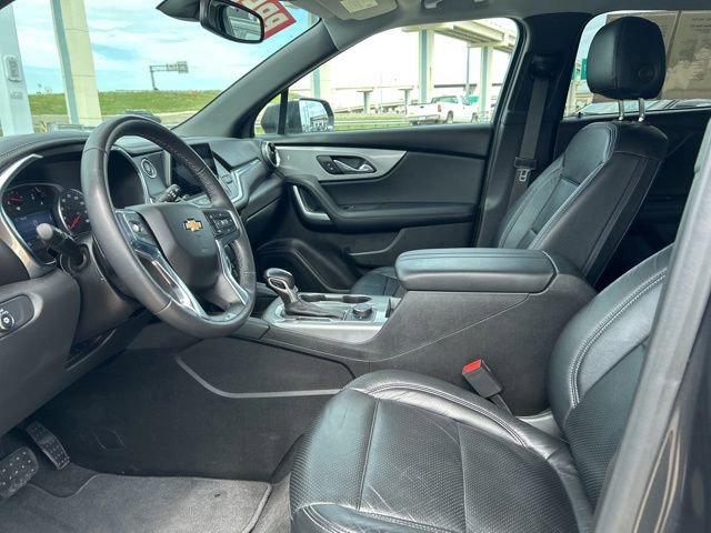 Used 2025 Kia Telluride EX w/ EX Captain's Chair Package AWD/4WD image 84