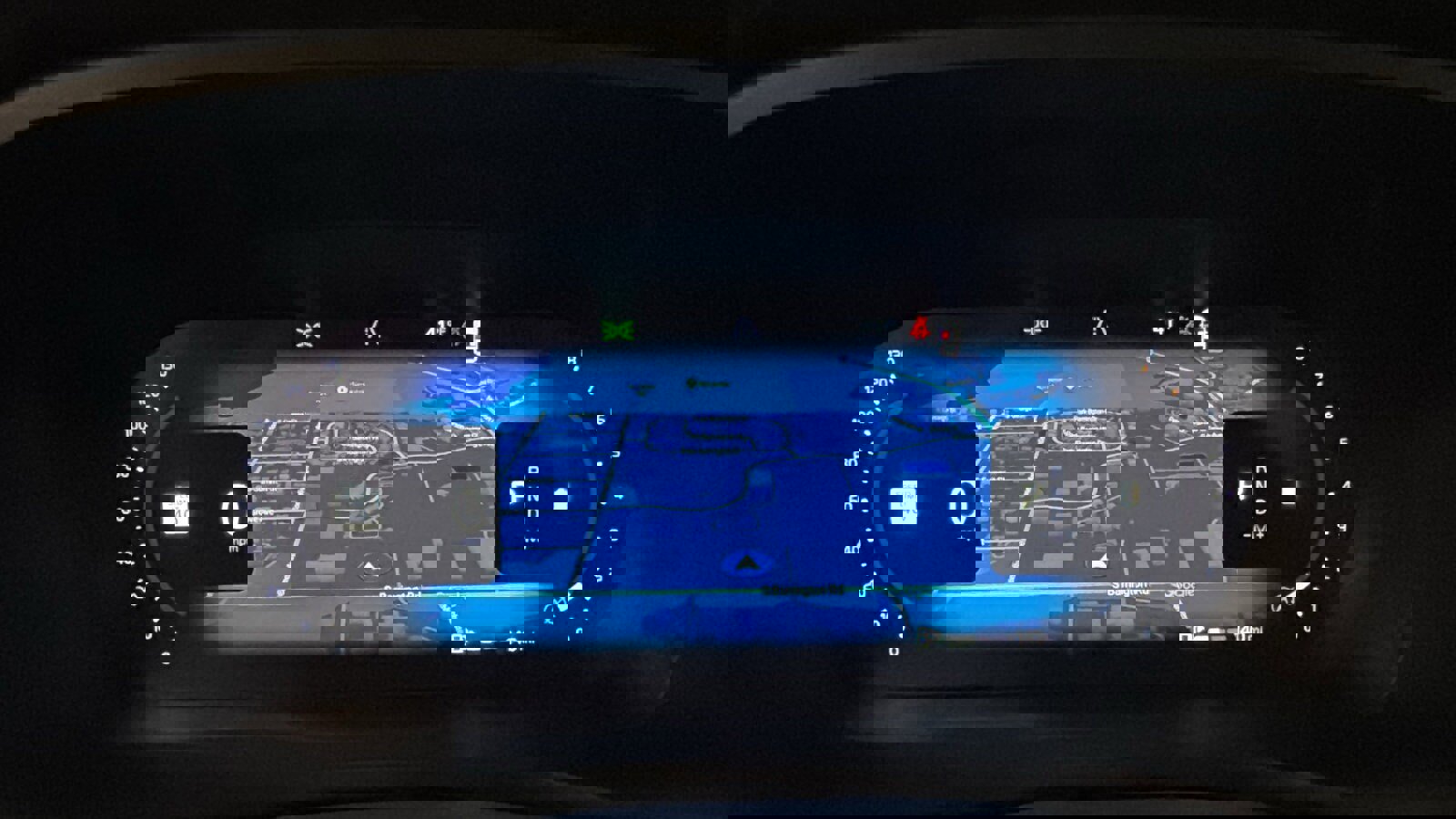 Used 2023 Volvo S60 B5 Plus w/ Climate Package image 15