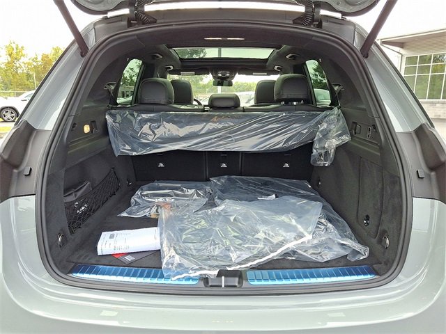 New 2026 Mercedes-Benz GLE 63 AMG S image 24