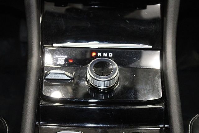 Used 2021 Jeep Grand Cherokee L Limited w/ Luxury Tech Group II image 51