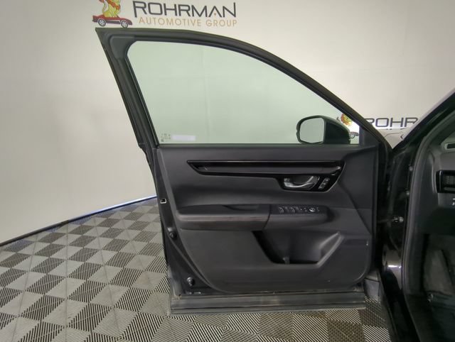 Used 2024 Honda CR-V Sport Touring image 17
